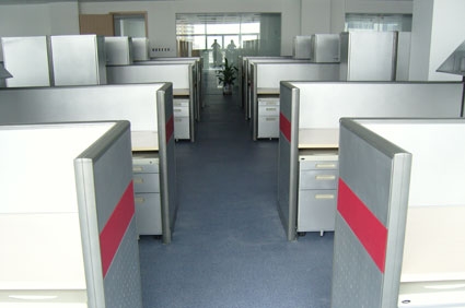 辦公場地