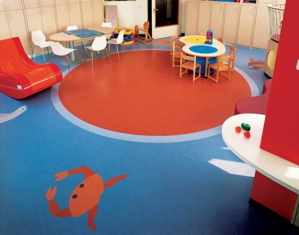 幼兒園地板圖片