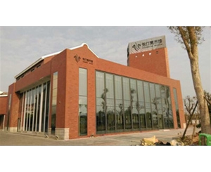 張仃美術(shù)館